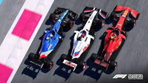 Fia and formula 1 present regulations for the future. Watch F1 2021 Features Trailer For Game That Launches July 16