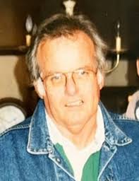 Obituary information for Peter T. Ireland