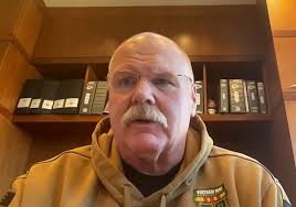 Andy Reid Was Asked About...