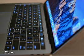 This is control over the keyboard backlight like no other laptop model offers. How To Disable The Touch Bar On The Macbook Pro So You Can Take Your Exams Imore