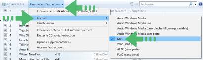 Pc sur un cd de données si vous souhaitez copier sur votre pc sur une disquette contenant des documents, des vidéos, des photos, des jeux ou d'autres données, vous devez créer un fichiercette dernière image. Comment Copier Un Cd De Musique Sur Pc Windows 10 1formatik Com
