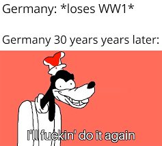 The best WW1 memes :) Memedroid