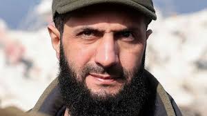 Syrien: Abu Mohammad al-Julani