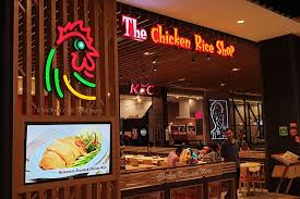 Sunway velocity mall is earmarked to be the leading retail and lifestyle destination in kuala lumpur with its cutting edge architecture, a neo futuristic façade, and a contemporary interior. 10 Restaurants To Buka Puasa This Ramadan Month In Sunway Velocity Mall