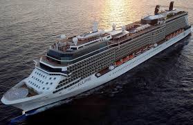 Sydney, australia cruise from sydney, australia circular quay is where you'll find the opera house, museums such as the art gallery of nsw and some of the best restaurants in the city. Celebrity Eclipse Itinerary Current Position Ship Review Cruisemapper