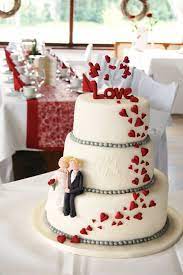 If you're looking for ideas, see the best engagement cake designs. Engagement Cake Designs Ideas