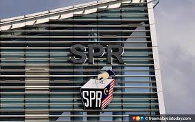 Sila layari pengundi spr 2. Spr Pamer Rang Daftar Pemilih Tambahan Mulai Esok Free Malaysia Today Fmt