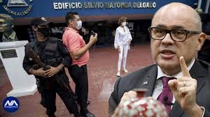 Costa Rica: Condena a Cristiana Chamorro y ex trabajadores de FVBCH es otro  golpe a la institucionalidad en Nicaragua.