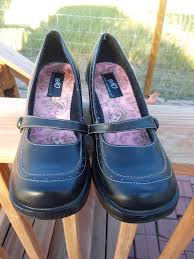 So For Kohls Womens Black Mary Janes W 2 5 Wedge Heels Size 7m Clothing Shoes Accessories Women S Shoes Womens Black Mary Janes Kohls Women Wedge Heels