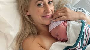 Suffolk officer assists in delivering baby for 3rd time in 6 months