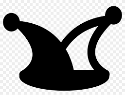 Joker Hat Svg Png Icon Free Download Clipart 2651997 Pikpng Large collections of hd transparent joker png images for free download. joker hat svg png icon free download