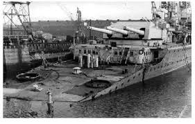 Image result for Caspian Sea Battleships