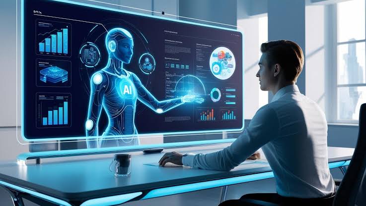 AI Agents in Business: The Future of Generative AI and AI Agents