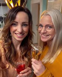 N e w s 🤍 . Auf eine gute...