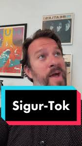 Sigur Rós: Ethereal Sounds from Iceland