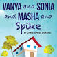 “Vanya and Sonia and Masha and Spike” at the event image