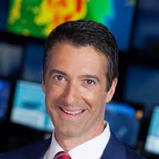 Jim Cantore reflects