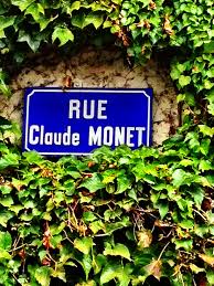 Giverny Haver