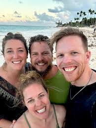 LIST OF CONNECT GROUPS 2024-2025 — EVERYDAY