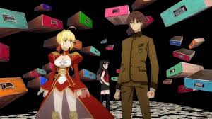 Fate/extra ccc update from the head translator. Fate Extra Last Encore Episodes 1 10 Review Streaming Anime Uk News