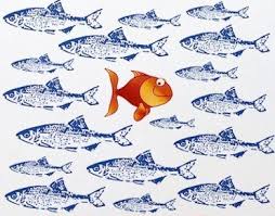 Image result for Image going against the flow