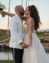 Chelsea Green with her husband ❤️❤️❤️