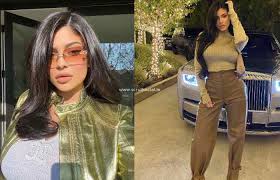 Forbes drops Kylie Jenner from a billionaire list, as She 'Lied about Her  Net Worth.' » scrollsocial.in