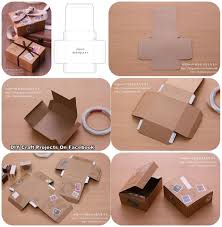 The industrial process of making cardboard boxes uses a machine called a corrugator. Republic Of Croatia Republika Hrvatska Diy Gift Box Paper Box Diy Diy Box