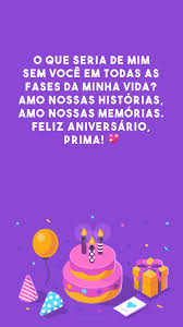 40 Frases De Aniversario Para Prima Irma Que Mostram Essa Conexao Unica Imagens e gifs de aniversário de irmã. 40 frases de aniversario para prima