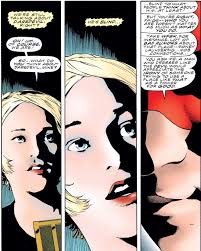 Man Without Fear...By The Year: Daredevil Comics in 1996 — Comics Bookcase