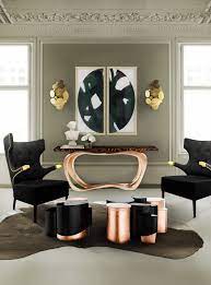 Boca Do Lobo S New Products An Ebook That Celebrates Handmade Art Luxury Home Decor Interior Luxury Furniture