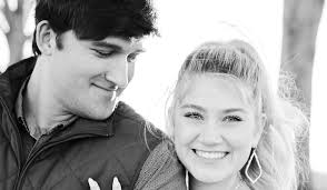 Noah Stone Swope and Elizabeth Victoria Crossley's Wedding Website