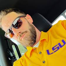 What are the mysterious drones spotted in Livingston parish?