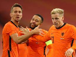 Euro 2020 News Live Latest Squad And Injury Updates For 2021 Tournament The Independent