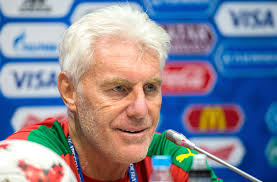 .changes into the bafana bafana structure and calling players that haven't been seen and players that haven't i am ready to take on this new role as bafana bafana coach, marawa said in a statement. New Bafana Bafana Coach Hugo Broos Envisions A Younger