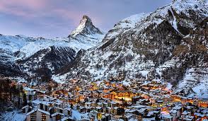 The 10 Highest Cantons In Switzerland Worldatlas