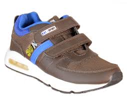 Naturino Shoes Size 26 Naturino Boys Sports Shoes Brown