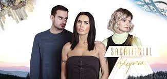 Video indisponibil alte probleme (descrie problema). Mai Ieftin Cele Mai Ieftine Preturi De Lichidare Sacrificiul Reluare Antena 1 Generalpromo Ro