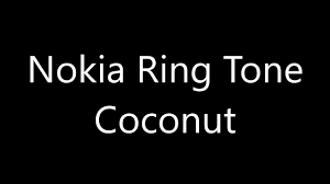With ringtone maker, you can create ringtones and notification alerts from the music on your phone. Nokia Ringtone Coconut Youtube