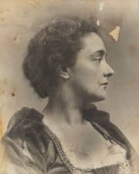 Dorothy (née Tennant), Lady Stanley