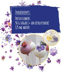 Check spelling or type a new query. Blossom S Bakery Cooking And Baking With Flowers