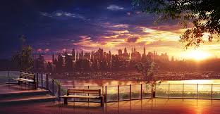 Maybe you would like to learn more about one of these? Background Taman Anime