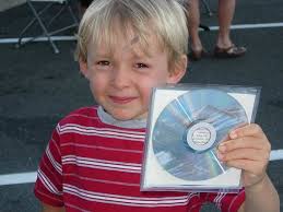 Michael Allen Harrison