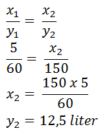 Check spelling or type a new query. Rumus Perbandingan Senilai Dan Berbalik Nilai