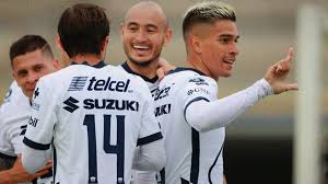 Tigres uanl liga mx clausura. Pumas Pagaria Prestamos Con Carlos Gonzalez Futbol Total