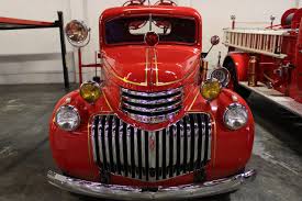 Image result for Red 1941 Truck