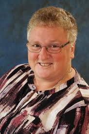 Diana L. Fleming, Ph.D., MSN, RN