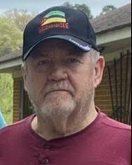 Obituary: Robert Edward McDowell -