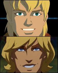 Masterverse Revelation He-Man figure review