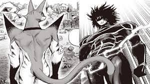 One Punch Man Chapter 118 Spoilers And Updates – OtakuKart News